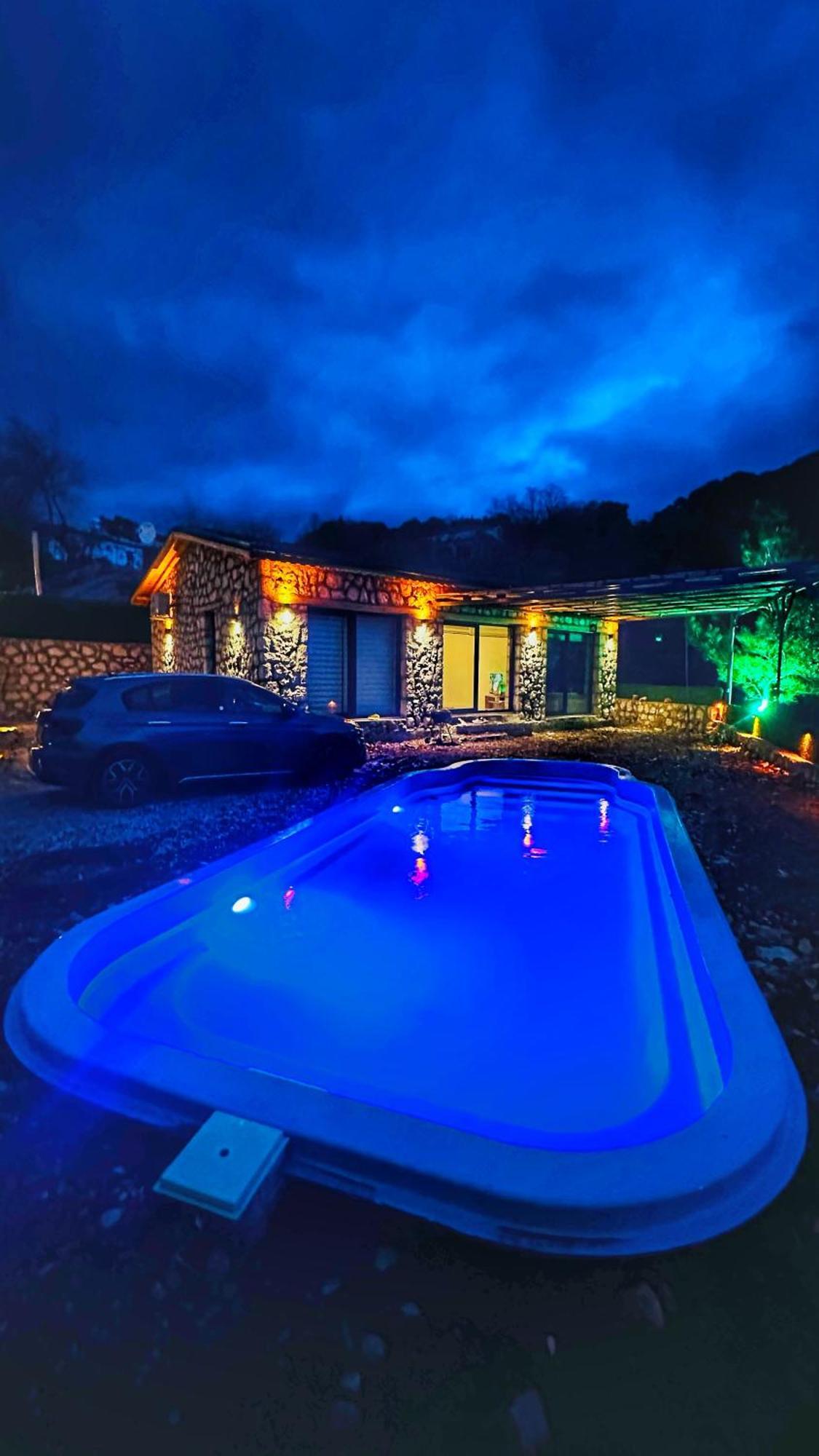 Villa Villavista07